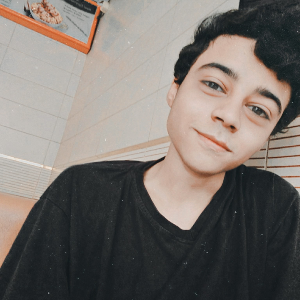 Ahmed Mustafa