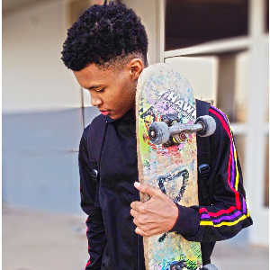 Swavey boy