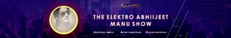 Elektro Abhiijeet Manu