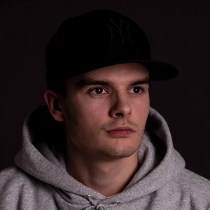 Målström