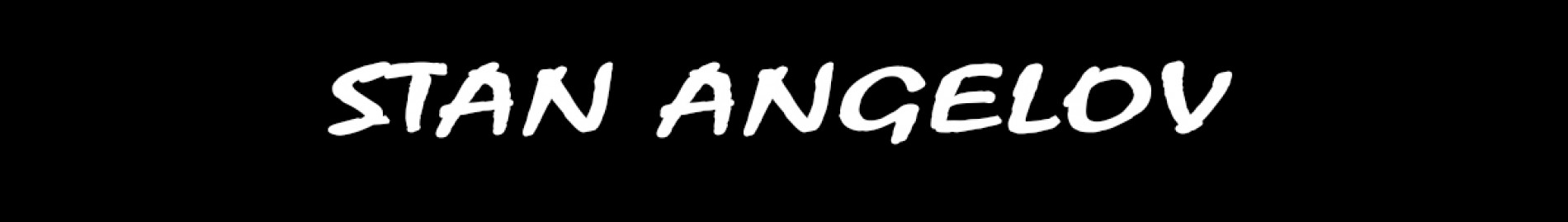 Stan Angelov