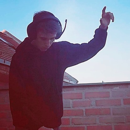 Austin Kiers