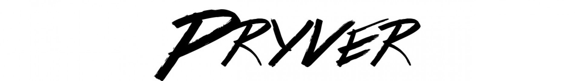 Pryver