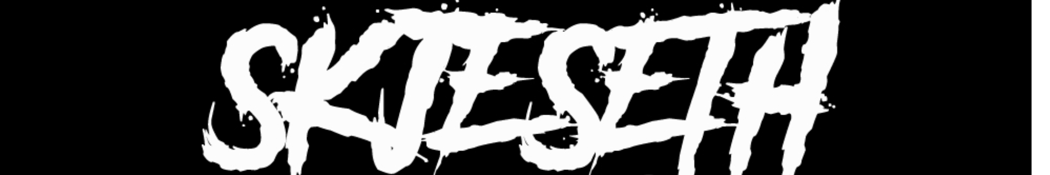 SKJESETH
