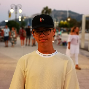 CRVN