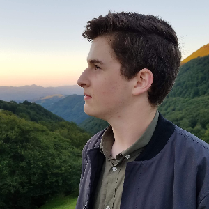 North Of Time