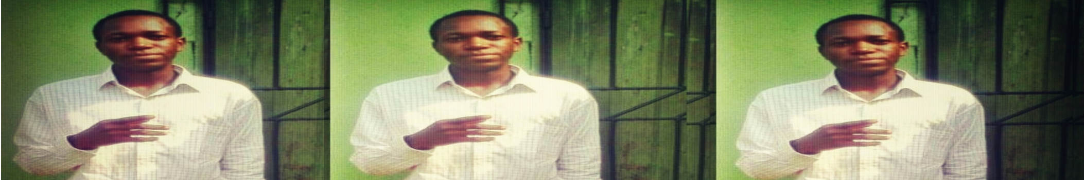 Ejiro Joshua
