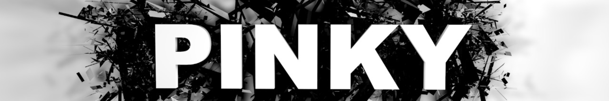 PINKY DJ