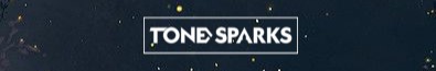 Tone Sparks