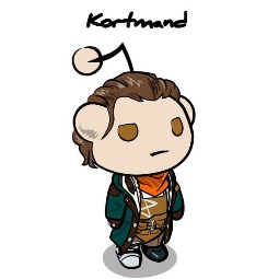 Kortmand