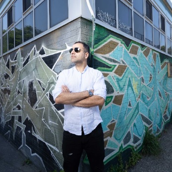 AMIR ATABAK