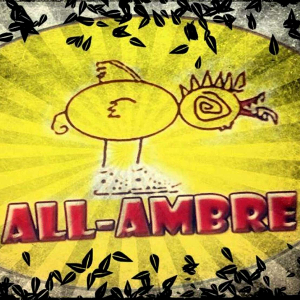 ALL-AMBRE