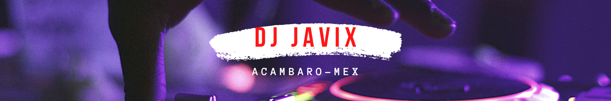 DJ Javix
