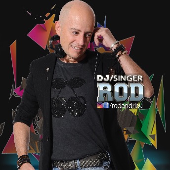 ROD ANDREW
