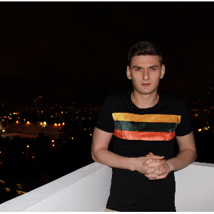 Vlad Sensual