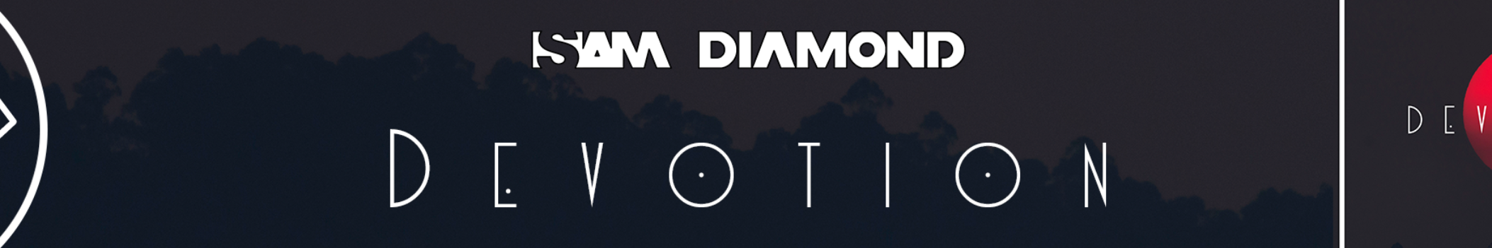 Sam Diamond