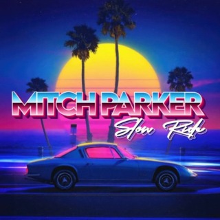 Mitch Parker