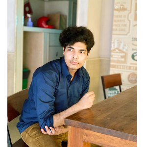ARYAN PUROHIT