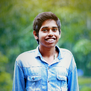 dalbinmathew