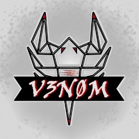 DJ V3N0M