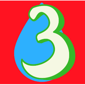 Three Drops