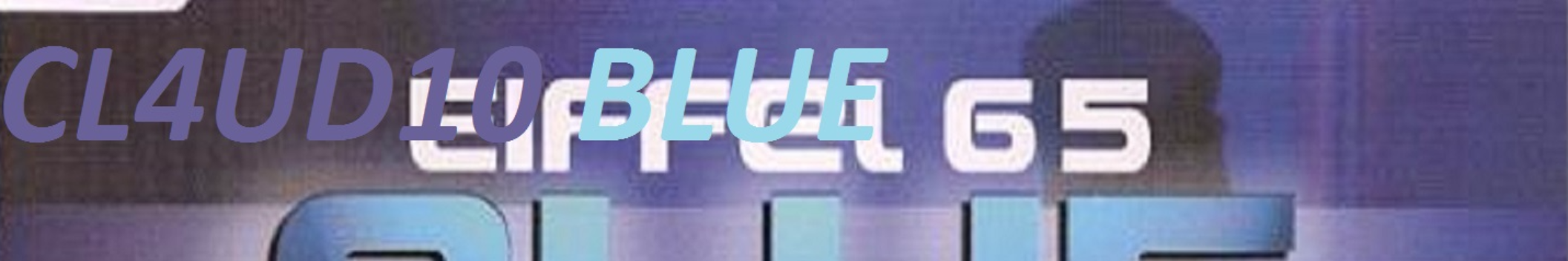 CL4UD10