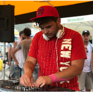 Tonino Cataldo Dj