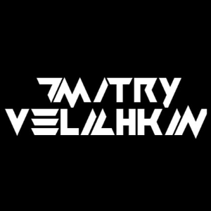 Dmitry Velichkin