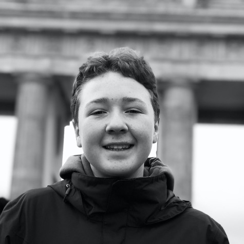 Cameron Dodd