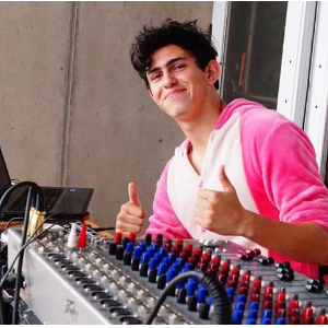 DJ SMOK