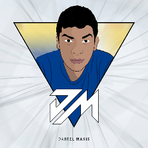 Darrel Masis