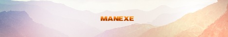 Manexe