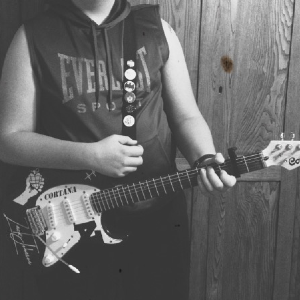 Zack Johnson