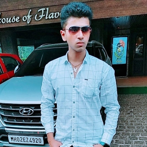Mrithik M S
