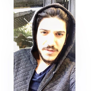 Alparslan Selcin