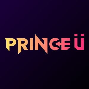 PRINCE Ü