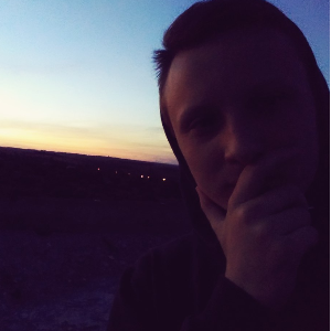 Alex Glu