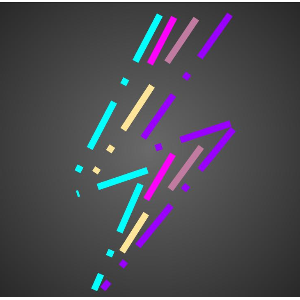 When Lightning Strikes (W.⚡.S)⚡︿⚡