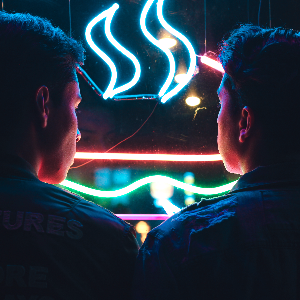 Midnight Brothers