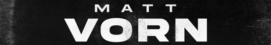 Matt Vorn