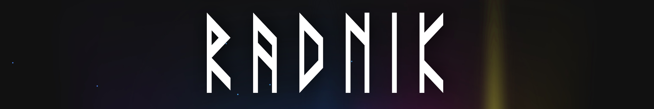 I'm Radnik