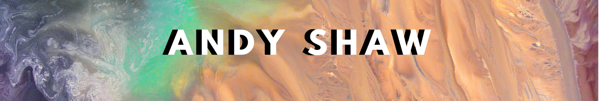 Andy Shaw
