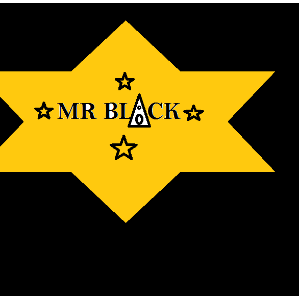 MR BL4CK
