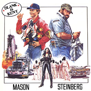 Mason&Steinberg