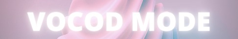 VOCOD