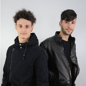 Franciz & Andriu kay