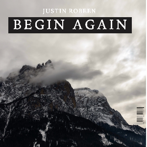 Justin Robeen