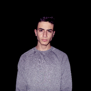 Ismail Harrouni