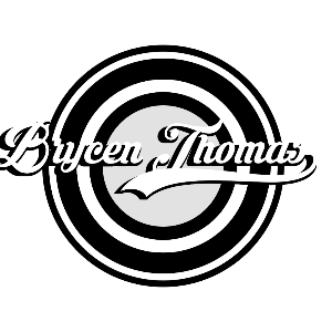 Brycen Thomas