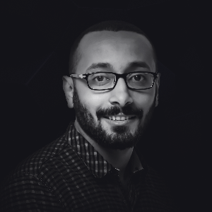 Mohamed Khairy
